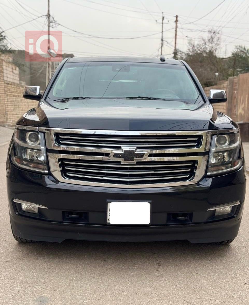 شێڤرۆلێت تاهۆ